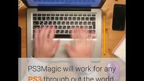 Ps3Magic - Transform Your PS3 into a Powerful PC review part 5