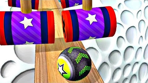 Going Balls - SpeedRun Gameplay Level 363