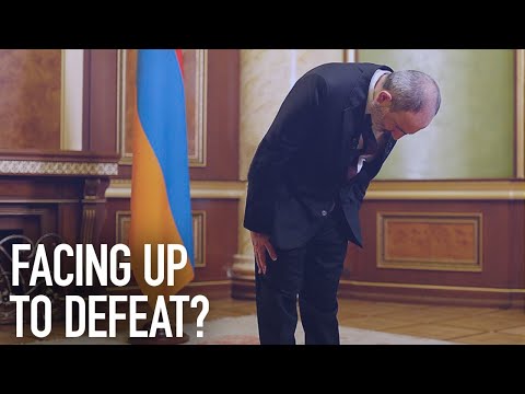 Video: Wie wen die Karabakh-oorlog?