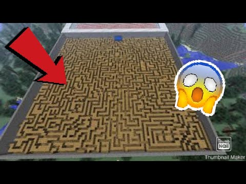 the hardest maze in the world salved the hardest maze in the world salved