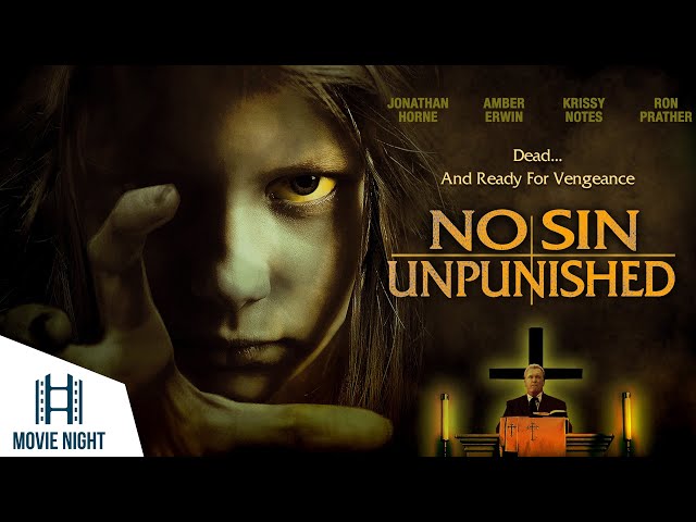 No Sin Unpunished (2019) | Full Movie | Horror Movies | Best Movie class=