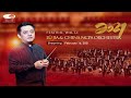 New spring online concert  festival waltzl jia and china ncpa orchestra