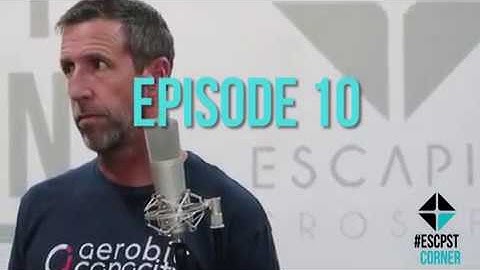 #010 How to improve your lifts with aerobic capacity with Chris Hinshaw