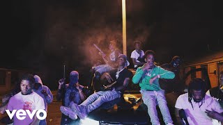 Jay Fizzle, Snupe Bandz - Murder (Official Video)