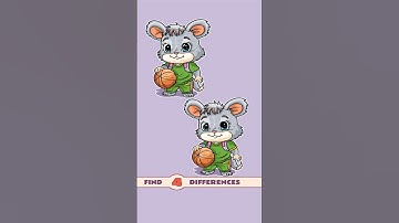 Find four differences,#587 #quiz