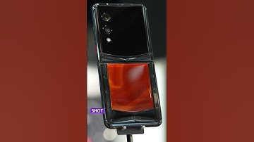 📸 World Games Fireworks Challenge: iPhone vs VERTU + VPS