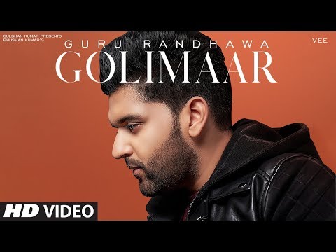 Golimaar Lyrics – Guru Randhawa, Vee