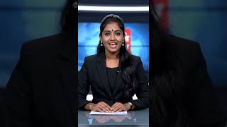 Tamil Funny Ai News Reader