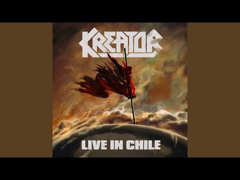 YouTubeでTerrible Certainty (Live In Chile, April 2023)を視聴 YouTubeでTerrible Certainty (Live In Chile, April 2023)を視聴