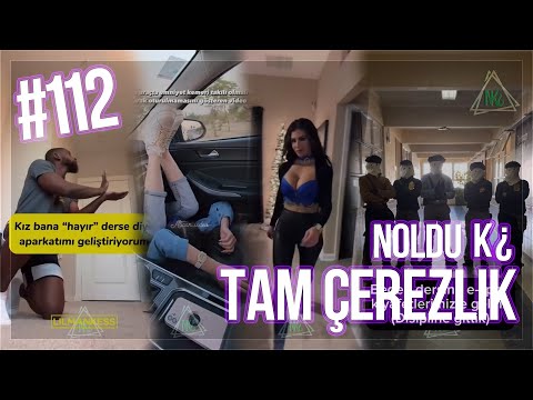 Noldu Ki ¿ | Tam Çerezlik | #112