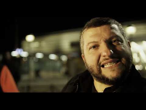 Kento - Neanche Per Sbaglio (feat. Giancane) (Official Video)