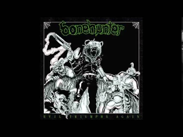 Bonehunter - Succubus