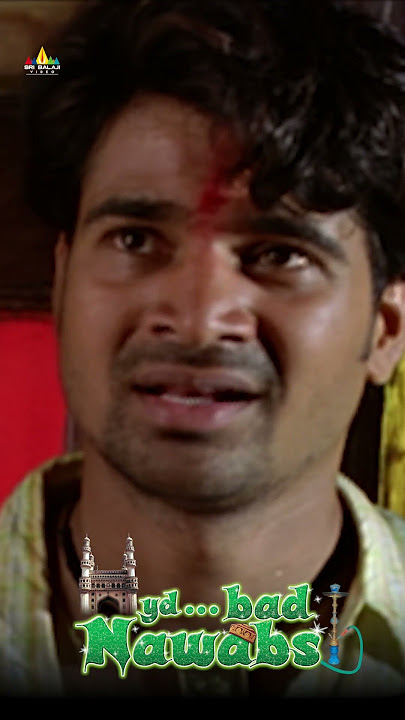 Ajju Bhai Romantic with Chingari | #HyderabadNawabs | #shorts | #youtubeshorts | #SriBalajiVideo