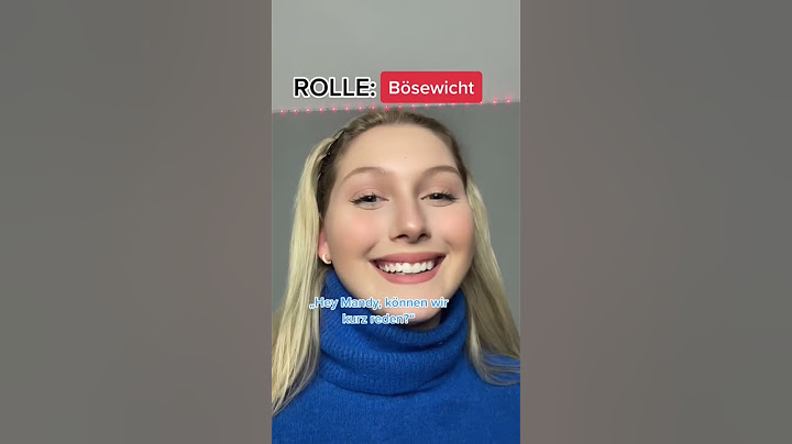 PART 2 POV: Jeder bekommt eine Rolle zugeteilt✨ | Insta:_mandyhess_ #pov #viral #shorts