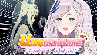 パヴォリア・レイネの配信のサムネイル画像