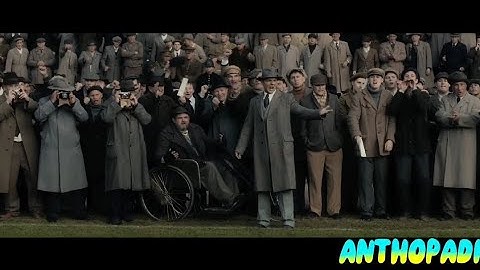 El partido del siglo (2022) Tráiler Español.