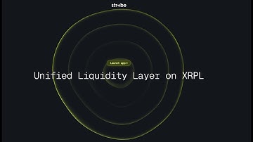 Exploring Strobe finance: Borrowing & Lending on XRPL EVM Sidechain with Xaman Wallet (Testnet)