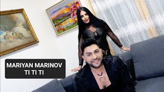 MARIYAN MARINOV - TI TI TI 2023 / Мариян Маринов - Ти Ти Ти (cover) Lilit Hovhannisyan Resimi