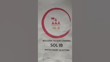 Computer Applications in Business (SEC) (52413302) || Question 1 Answer || DU SOL||