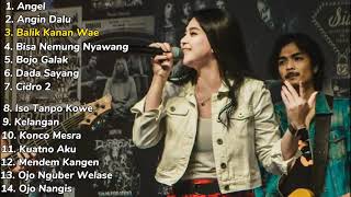 Full Album Lagu Jawa Terpopuler Best Cover Dyah Novia