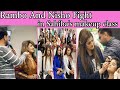 Rambo And Nisho Fight In Sahiba's Makeup Class | Make up classes | Sahiba’s Signature Salon | 2021