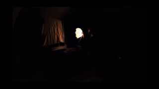 ISLANDS, puppet show by Kozel on the roof. Commercial Trailer ISLANDS, puppet show by Kozel on the roof. Commercial Trailer