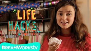 Ho Ho Ho Hacks! | LIFE HACKS FOR KIDS