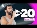 Eurovision Top 20 Most Watched: May 2023