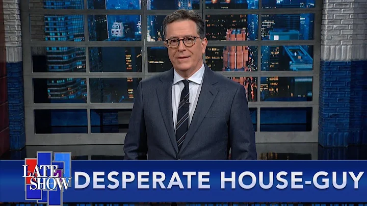 Why Does Kevin McCarthy Keep Going? | GOP Spins House Chaos As A Good Thing