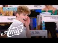 Amici 22 - Samuel - Marmellata #25