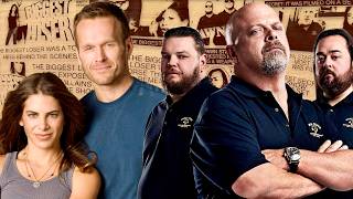 Everything That Was Faked On Pawn Stars & The Biggest Loser