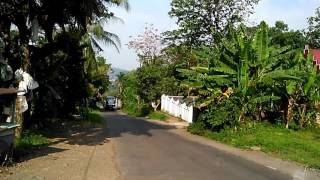 Telolet bus hasyim asyari nyanyi heli guk guk guk