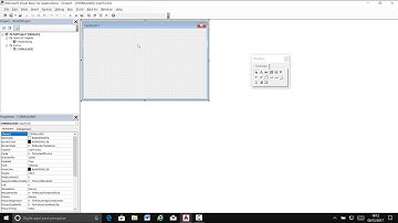 AULA 4-VBA AUTOCAD