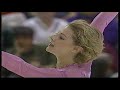 Susan Humphreys - 1995 Skate Canada SP