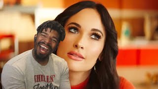 (DTN Reacts) Kacey Musgraves - High Horse (Patreon Request)