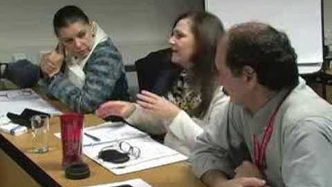 Risk Communication Course