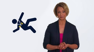 Both How Does Fall Detection Work Instructional