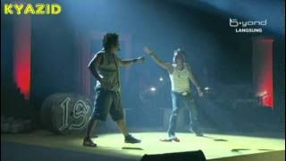 M aharaja L awak M inggu 13 Pt9 Jozan