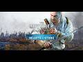 The Witcher 3: Hearts Of Stone DLC (5} dalis lietuviskai lt/ru