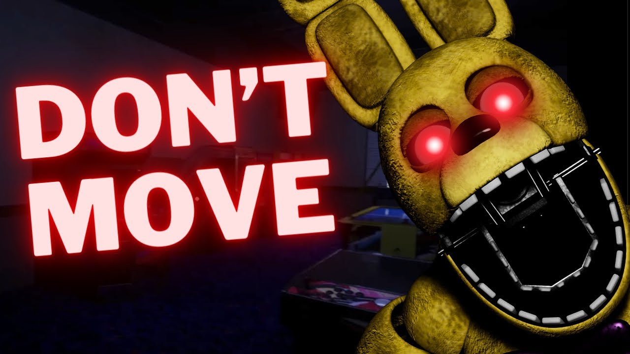 Fredbear Friends Revelation how to download｜TikTok Search