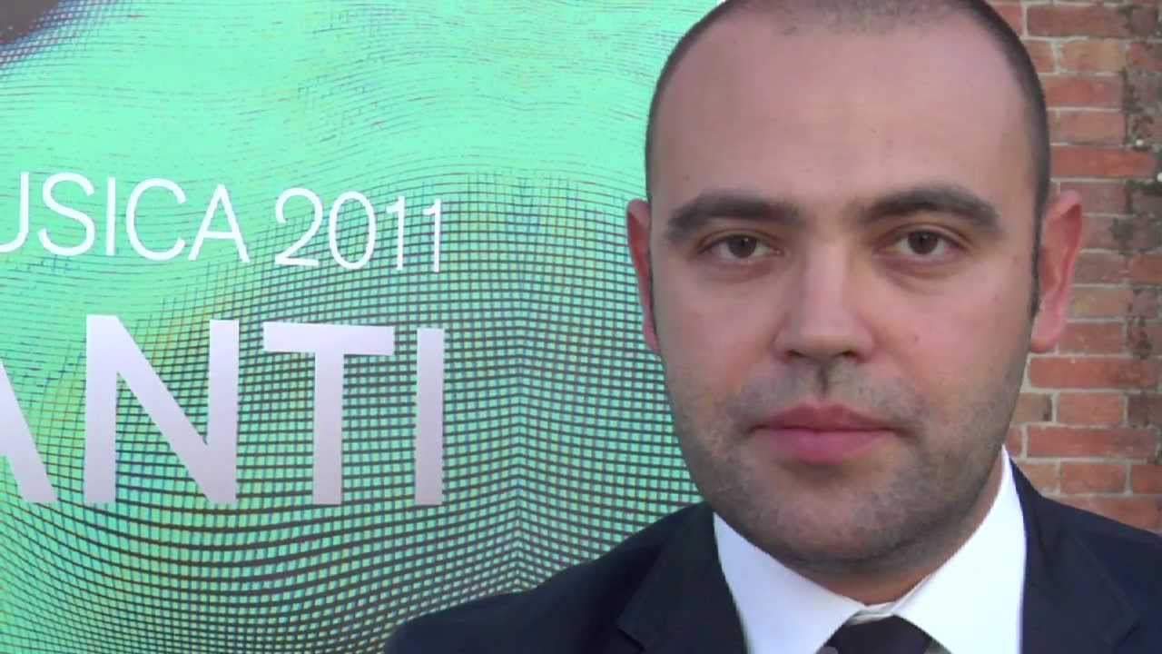 bienal de venecia 2018 Biennale Musica 2011 - Pasquale Corrado