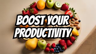 The Fruitful Workflow: 9 Steps To Increase Productivity