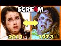 Every Single HORROR MOVIE REFERENCE in Scream 4 (2011)