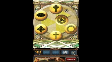 100 Crypts Walkthrough level 43