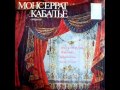 Montserrat Caballé - Marguerite's Aria (opera "Les Huguenots") - New Philharmonia Orchestra - 1973