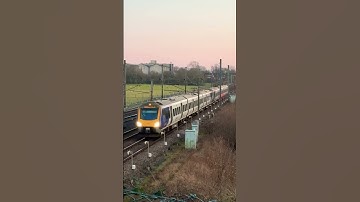 Northern class 331 #railway #train #northern #love