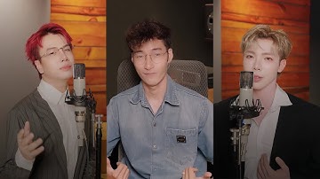 ERIK x Lou Hoàng x Nguyễn Phúc Thiện - 