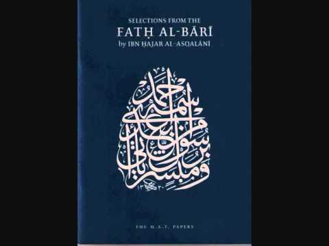 The wife of Hafiz Ibn Hajar al-Asqalani by Dr. Hes...