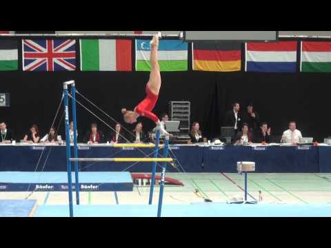 Hamburg Gymnastics 2013
