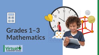 Grades 1–3 Mathematics